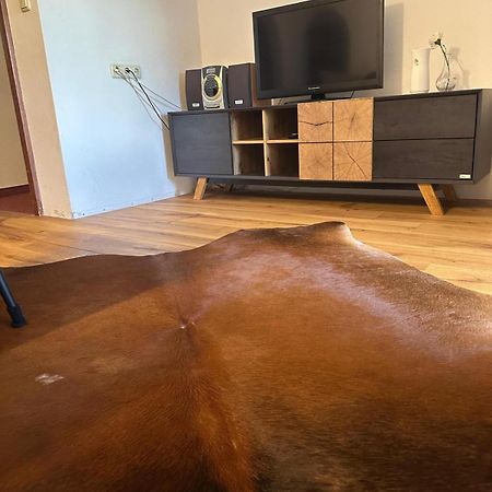 Stille Oase Apartment Panorama Fusch an der Glocknerstraße Eksteriør bilde